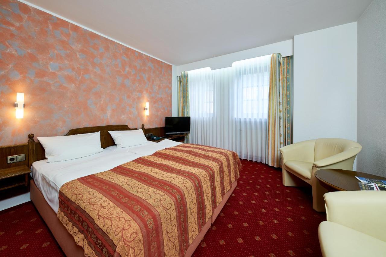 Hotel Zur Post Bernkastel-Kues Εξωτερικό φωτογραφία