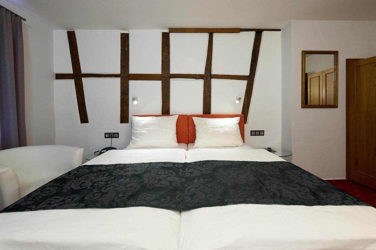 Hotel Zur Post Bernkastel-Kues Εξωτερικό φωτογραφία