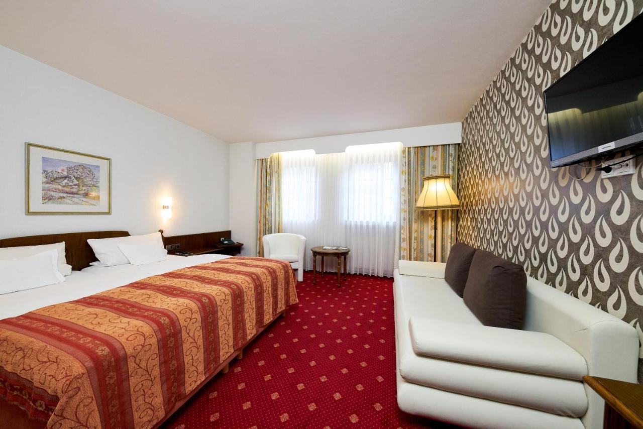 Hotel Zur Post Bernkastel-Kues Εξωτερικό φωτογραφία