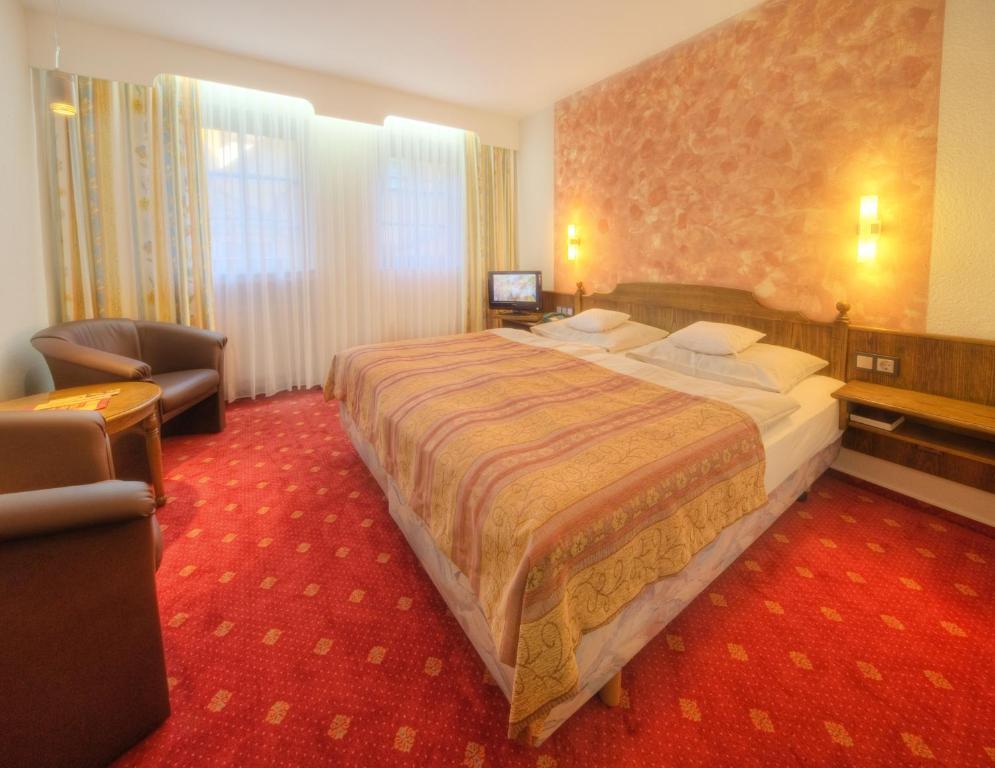 Hotel Zur Post Bernkastel-Kues Εξωτερικό φωτογραφία