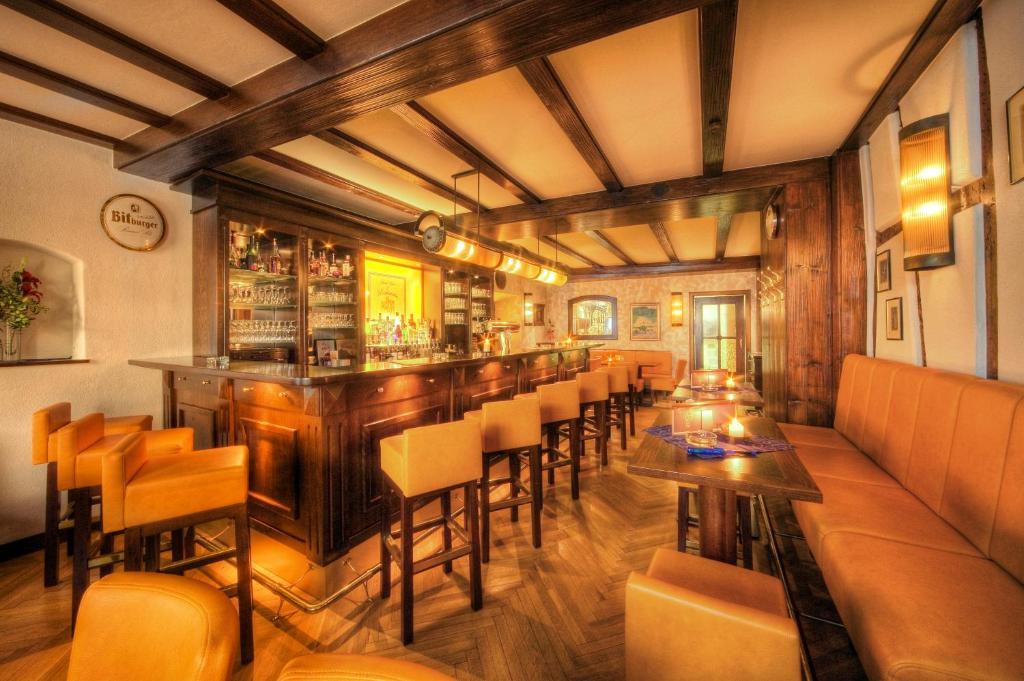 Hotel Zur Post Bernkastel-Kues Εξωτερικό φωτογραφία