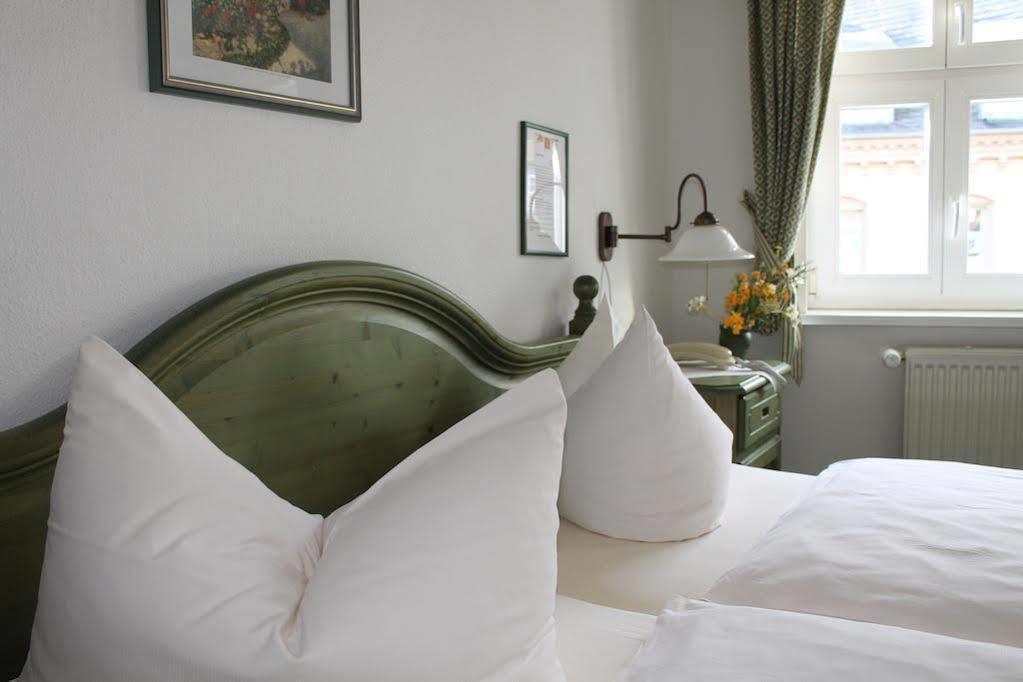 Hotel Zur Post Bernkastel-Kues Εξωτερικό φωτογραφία
