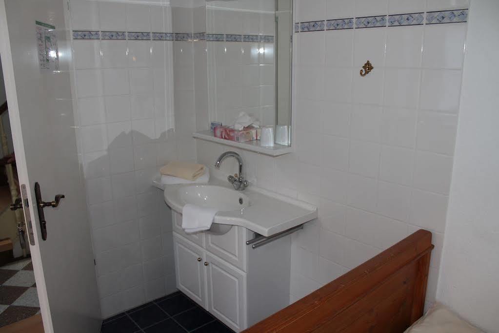 Hotel Zur Post Bernkastel-Kues Εξωτερικό φωτογραφία
