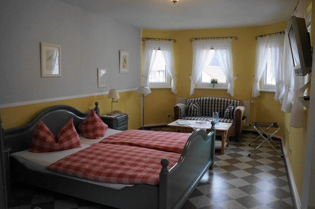 Hotel Zur Post Bernkastel-Kues Εξωτερικό φωτογραφία