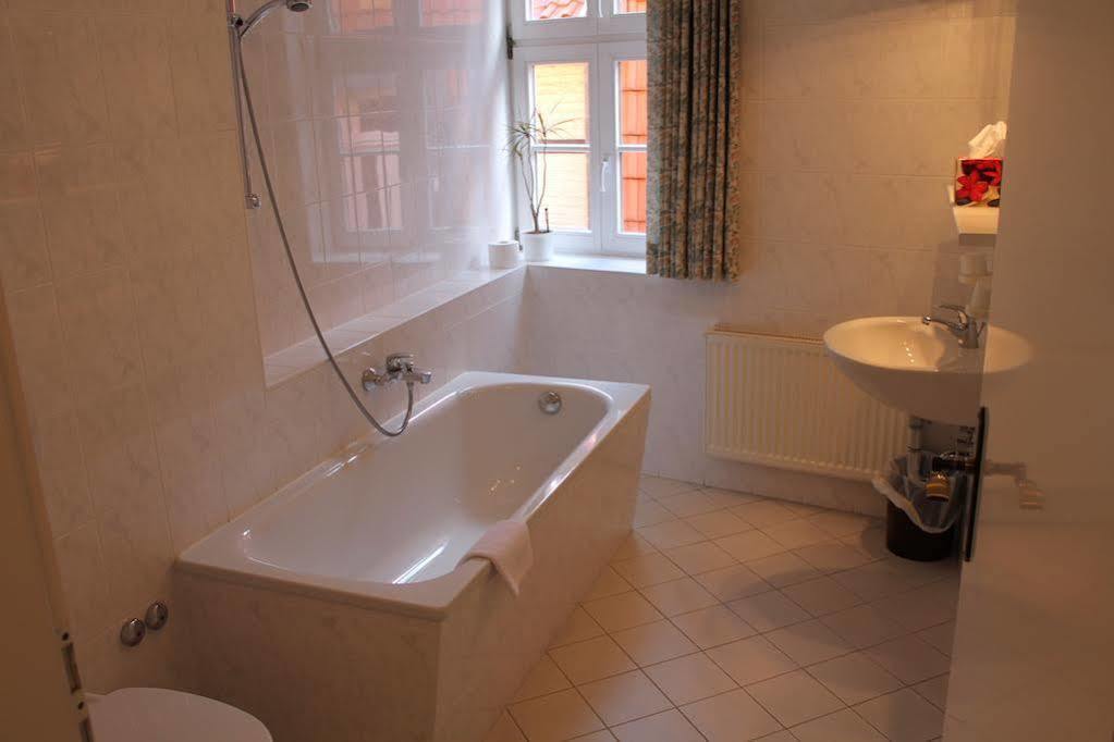 Hotel Zur Post Bernkastel-Kues Εξωτερικό φωτογραφία