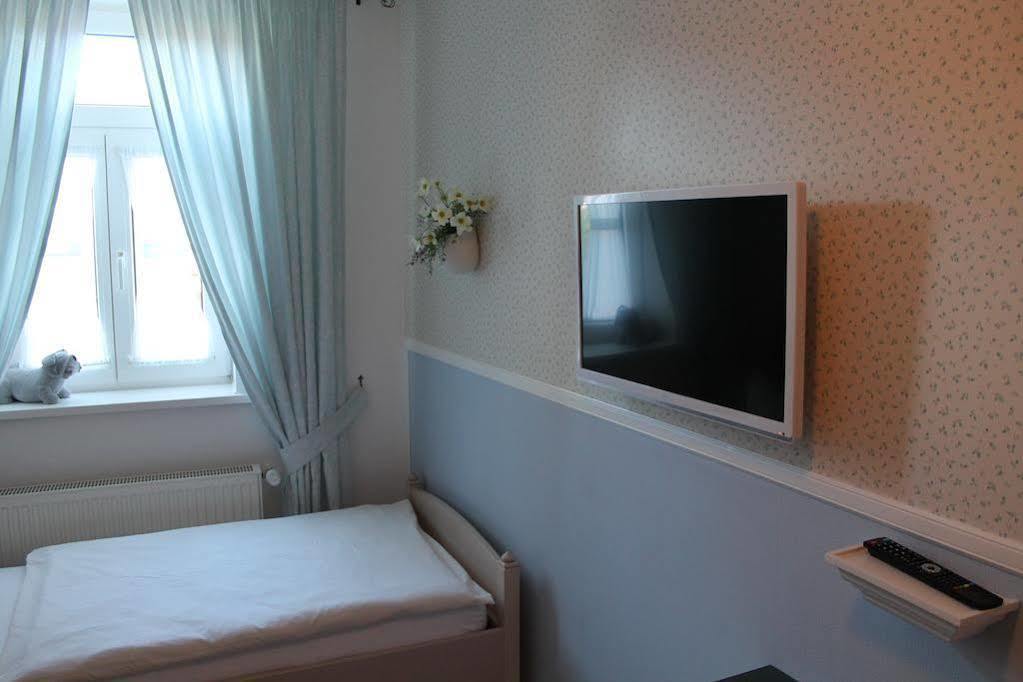 Hotel Zur Post Bernkastel-Kues Εξωτερικό φωτογραφία