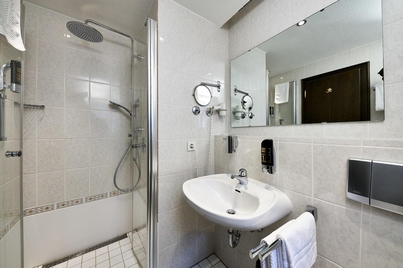 Hotel Zur Post Bernkastel-Kues Εξωτερικό φωτογραφία